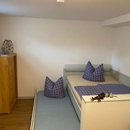 Saale Unstrut Ferienwohnung I เนาม์บวร์ก ภายนอก รูปภาพ
