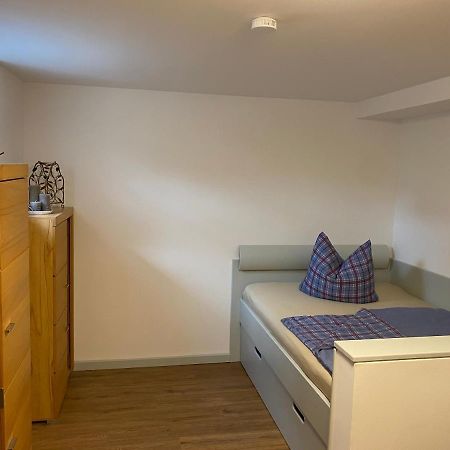 Saale Unstrut Ferienwohnung I เนาม์บวร์ก ภายนอก รูปภาพ