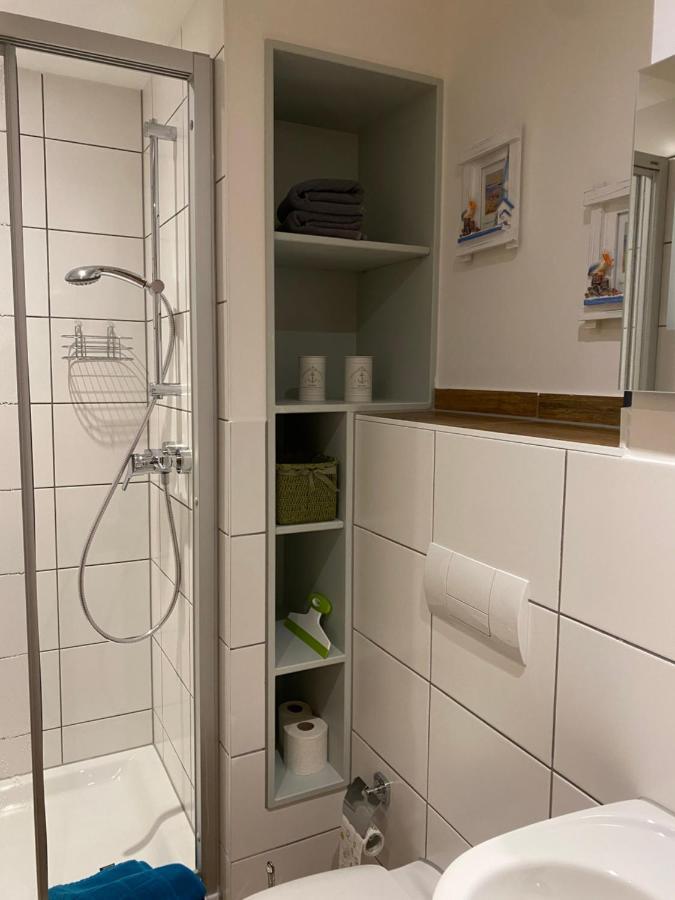 Saale Unstrut Ferienwohnung I เนาม์บวร์ก ภายนอก รูปภาพ