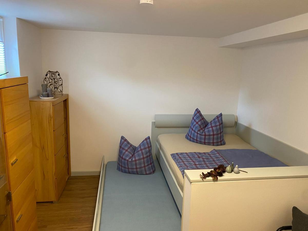 Saale Unstrut Ferienwohnung I เนาม์บวร์ก ภายนอก รูปภาพ